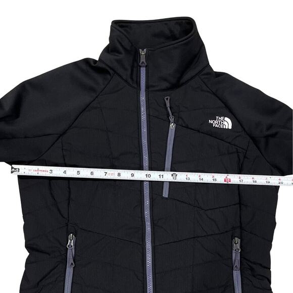 Share The North Face Women's Pemby Steep Series Puffer - Size S - Picture 12 of 13